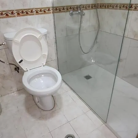 Bazar 5 Mini * Тирана