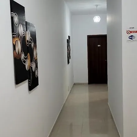 Apartmán Bazar 5 Mini