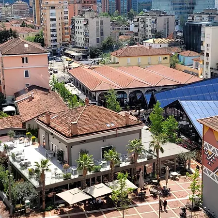 Διαμέρισμα Bazar 5 Mini