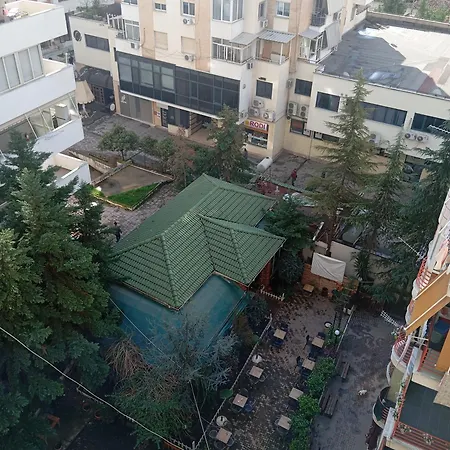 Bazar 5 Mini Τίρανα