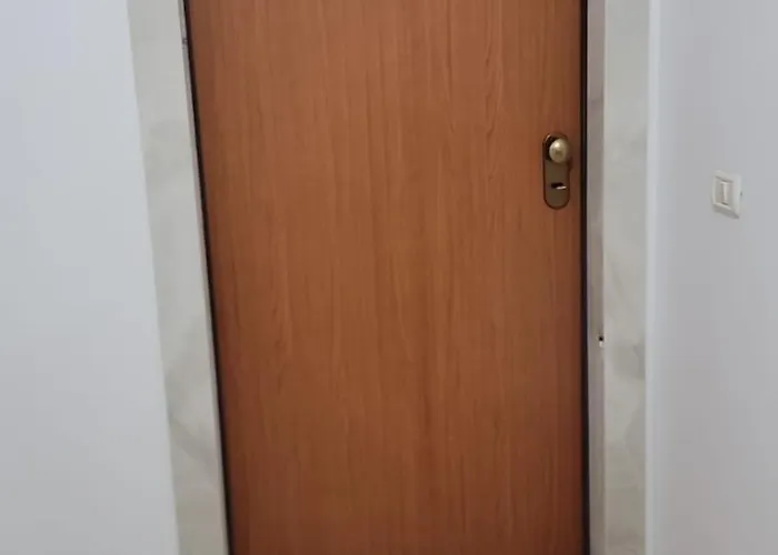 Appartamento Bazar 5 Mini Tirana