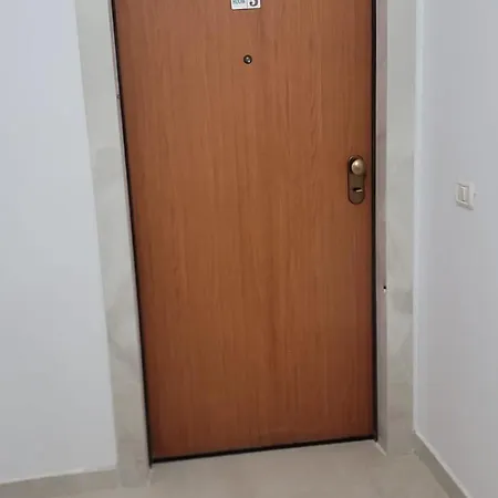 Apartment Bazar 5 Mini Tirana