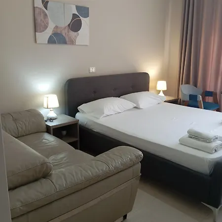 Appartement Bazar 5 Mini